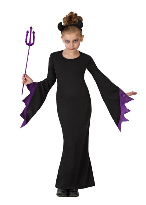 Erosi Mozorroa Malefica Seme-alabak bakarrik 16.00€ – mozorro Denda online