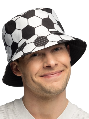 Gorro de Pescador Futbol - COMPLEMENTOS POR CATEGORIA