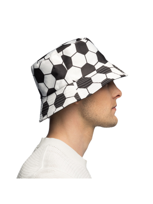 Gorro de Pescador Futbol - COMPLEMENTOS POR CATEGORIA