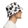 Gorro de Pescador Futbol - COMPLEMENTOS POR CATEGORIA