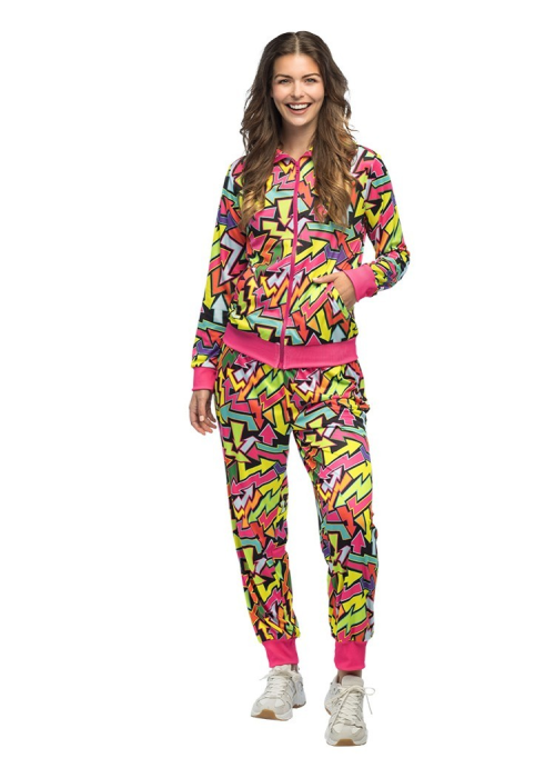 còpia de còpia de Vestit Gymnast Home