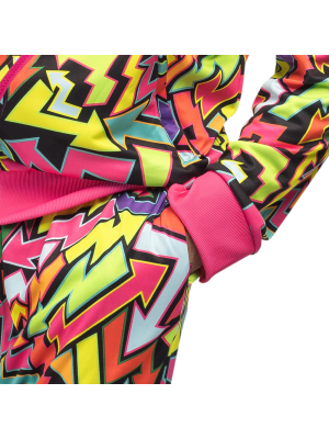 còpia de còpia de Vestit Gymnast Home