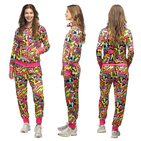 còpia de còpia de Vestit Gymnast Home