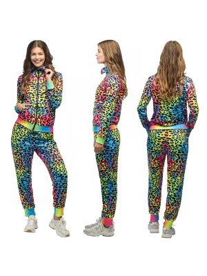 còpia de còpia de còpia de Vestit Gymnast Home