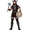 Disfraz De Vikingo chico - Disfraces De Vikingos Adultos
