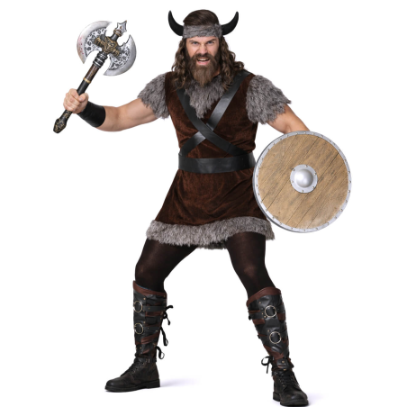 Comprar el Vestit Viking per només 20.00€ – vestit de Botiga en línia