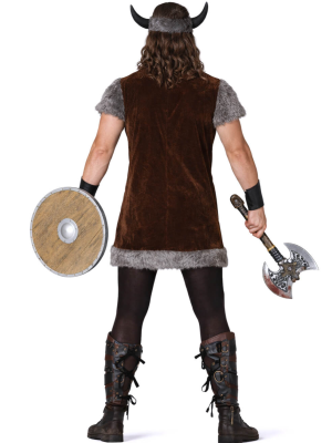 Comprar el Vestit Viking per només 20.00€ – vestit de Botiga en línia