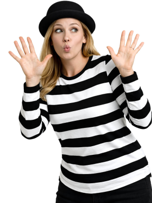 copy of copy of Marradun Alkandora Zuria Eta Beltza