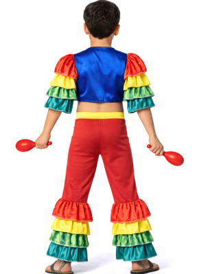 copy of copy of Mozorro Hardcore Festa Seme-alabak