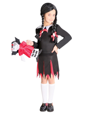 Buy Costume Wednesday Child for only 11.00€ – costume Shop online