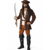 Comprar el Vestit de Capità Pirata per només 27.00€ – vestit de Botiga en línia