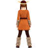Disfraz De Vikinga Niña - Disfraces De Barbaros y Vikingos - Disfraces de Vikingos para Niñas