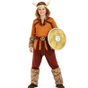 Disfraz De Vikingo Niño - Disfraces Vikingos infantiles - Disfraces de Vikingos para Niños