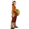 Disfraz De Vikingo Niño - Disfraces Vikingos infantiles - Disfraces de Vikingos para Niños