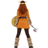Disfraz De Vikinga