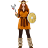 Disfraz De Vikinga