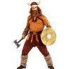 Disfraz De Vikingo Hombre - Disfraces De Barbaros y Vikingos - Disfraces de Vikingos para Hombre