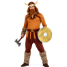 Disfraz De Vikingo Hombre - Disfraces De Barbaros y Vikingos - Disfraces de Vikingos para Hombre