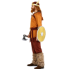 Disfraz De Vikingo Hombre - Disfraces De Barbaros y Vikingos - Disfraces de Vikingos para Hombre