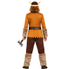 Disfraz De Vikingo Hombre - Disfraces De Barbaros y Vikingos - Disfraces de Vikingos para Hombre