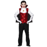 Disfraz de Vampiro Dracula Niño - Disfraces de Vampiros y Goticos para Niños