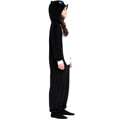 Disfraz De Rana Pijama Peluche Infantil