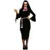 Disfraz de Monja Zombie - Disfraces de Zombies para Mujer