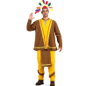 Disfraz De Indio Hombre - Disfraces de Indios Adultos