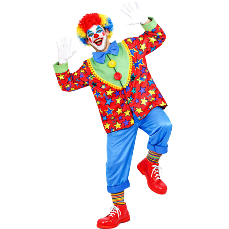 Vestit Payasin