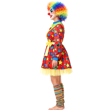 Vestit Payasina