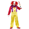 Erosi Mozorro Clown Killer bakarrik 19.00€ – mozorro Denda online