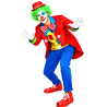 Erosi Mozorro bat Clown bakarrik 27.00€ – mozorro Denda online