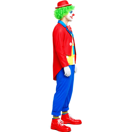 Comprar el Vestit de Pallasso per només 27.00€ – vestit de Botiga en línia
