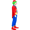 Erosi Mozorro bat Clown bakarrik 27.00€ – mozorro Denda online