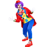Erosi Mozorro bat Clown bakarrik 27.00€ – mozorro Denda online