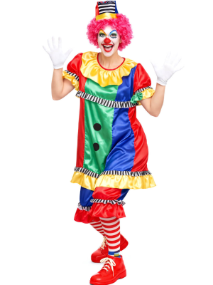 Erosi Mozorro Payasina Kolore bakarra 22.00€ – mozorro Denda online