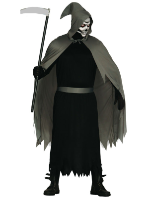 Disfraz de Penumbras - Disfraces de Halloween para Hombre