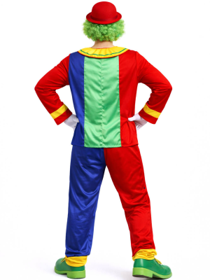 Comprar el Vestit de Clown Colors per només 16.00€ – vestit de Botiga en línia
