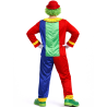 Comprar el Vestit de Clown Colors per només 16.00€ – vestit de Botiga en línia