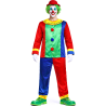 Comprar el Vestit de Clown Colors per només 16.00€ – vestit de Botiga en línia