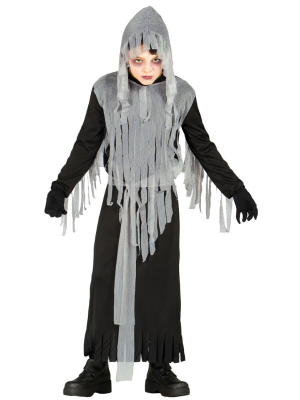 Disfraz de Espiritu del Mal Infantil - Disfraces de Halloween Infantiles
