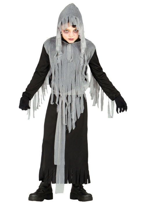 Disfraz de Espiritu del Mal Infantil - Disfraces de Halloween Infantiles