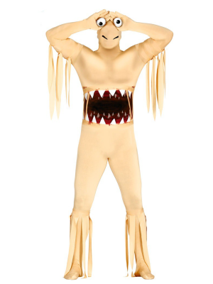 Disfraz de Monster Eyes - Disfraces de Halloween Adulto