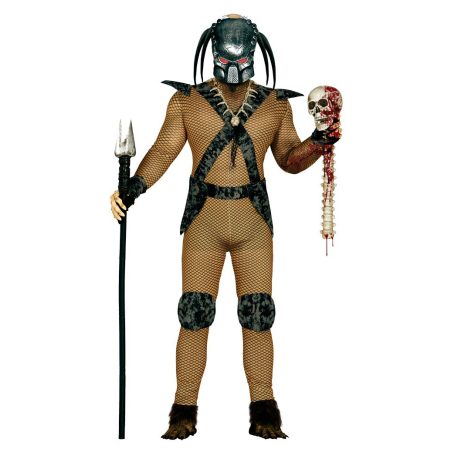 Disfraz de Space Hunter - Disfraces de Cine y Tv para Hombre