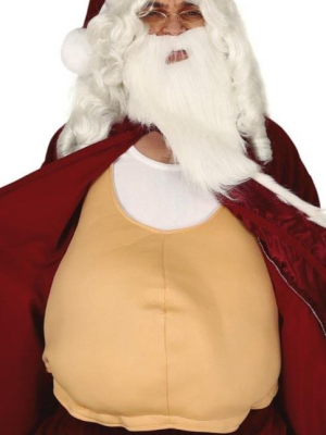 còpia de Ventre Pròtesis