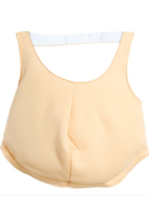 còpia de Ventre Pròtesis