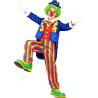 Comprar el Vestit de Clown Infantil Buntings per només 15.00€ – vestit de Botiga en línia