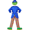 Comprar el Vestit de Clown Infantil Buntings per només 15.00€ – vestit de Botiga en línia