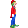 Erosi Mozorro Clown Seme-alabak bakarrik 23.00€ – mozorro Denda online