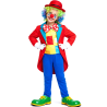 Comprar el Vestit de Clown Nen de només 23.00€ – vestit de Botiga en línia
